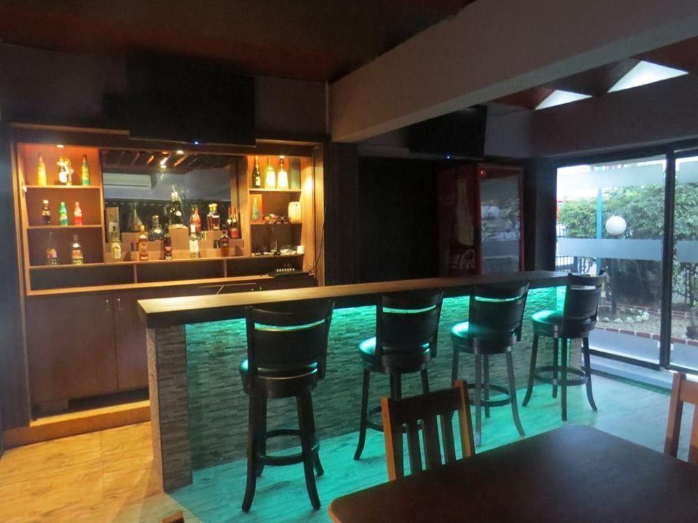 Hostal Cocos Inn Kota Panama Bagian luar foto